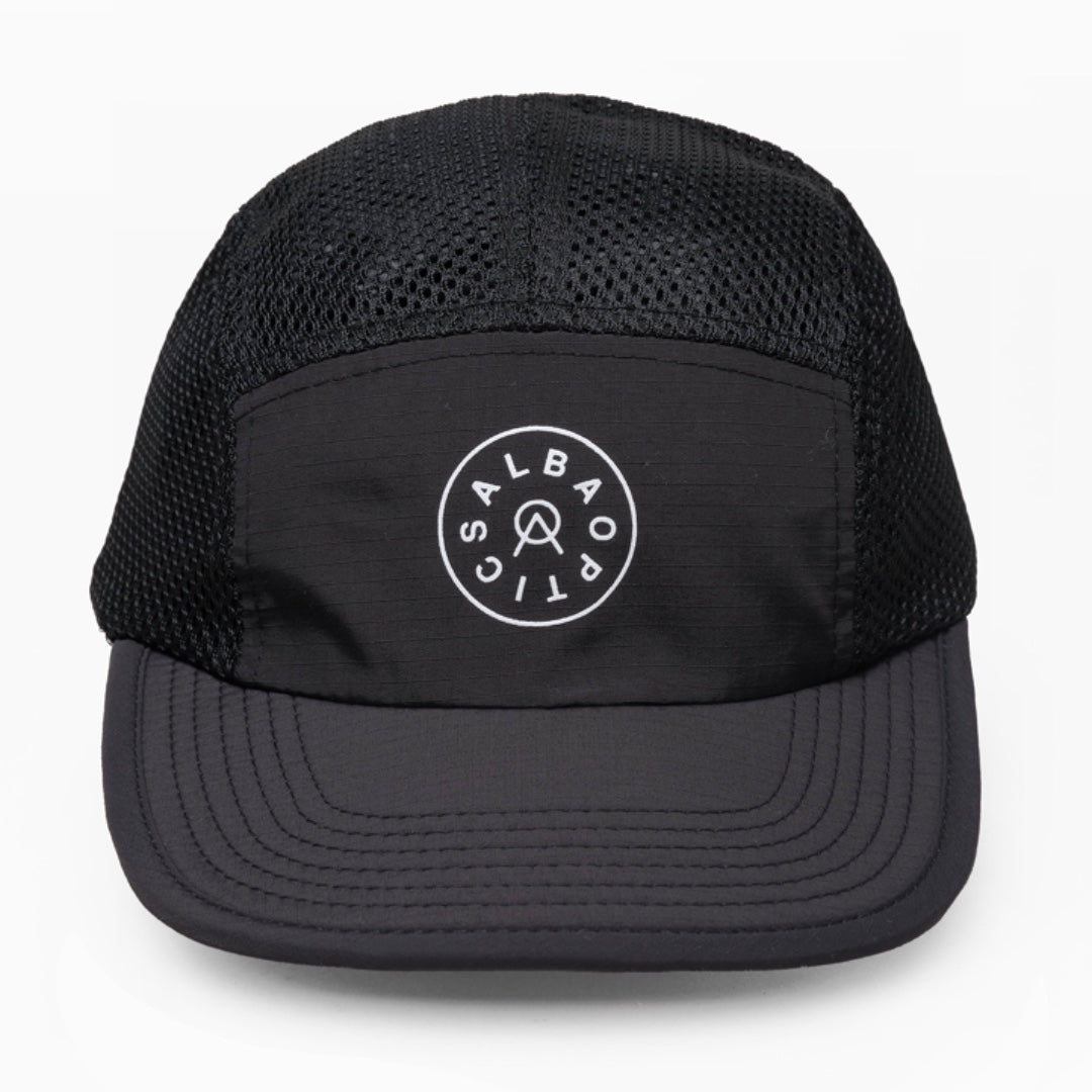 ALBA OPTICS Trail Packable Hat
