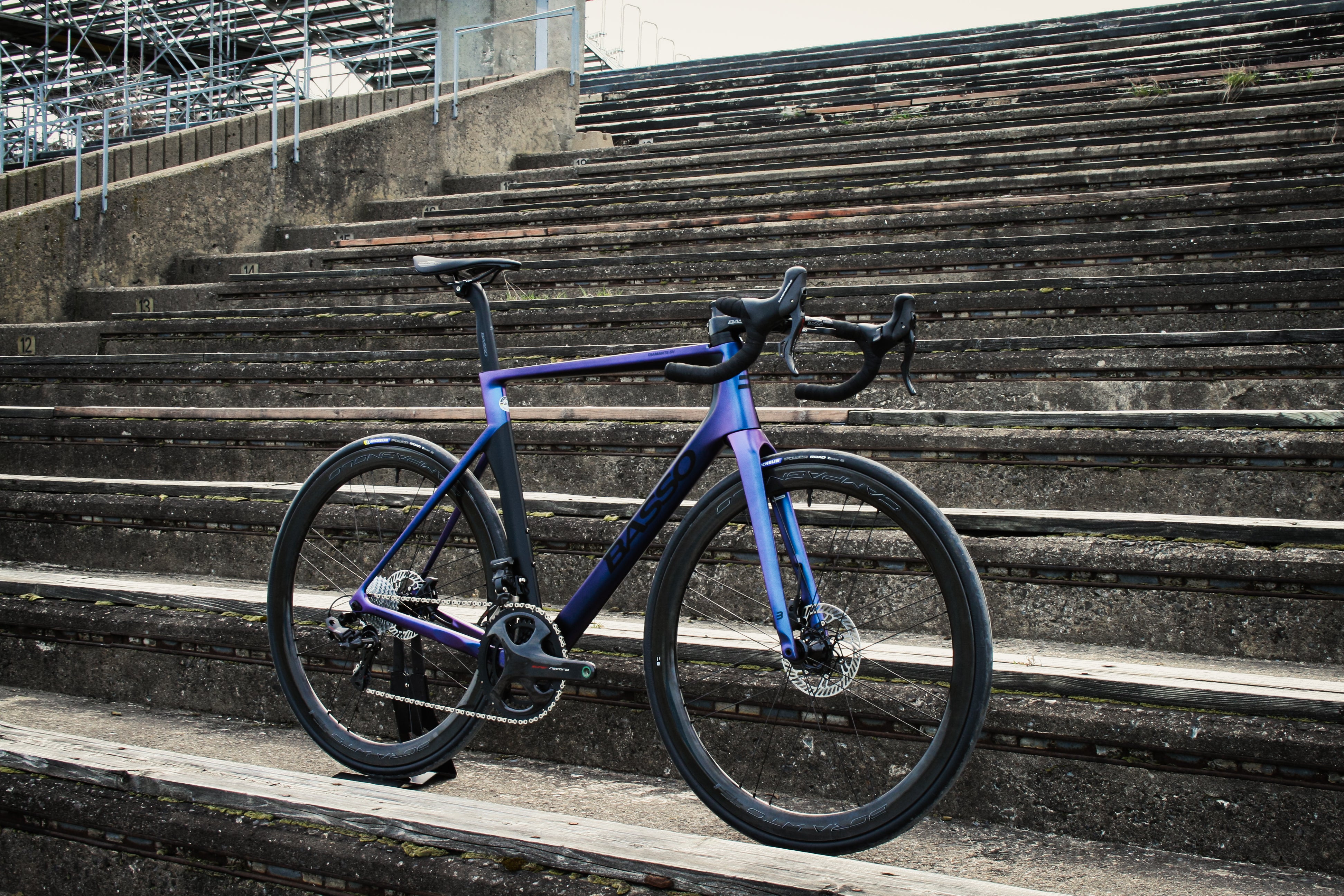 Basso diamante sv online frameset