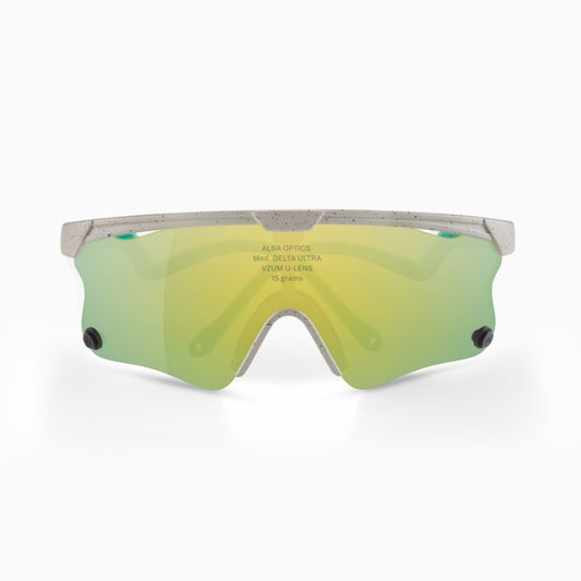 ALBA OPTICS Delta Ultra GRN ML KING